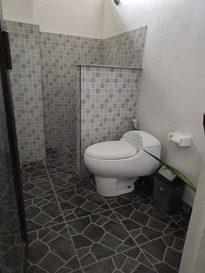 Bali Yogi Hotel Amed Buitenkant foto