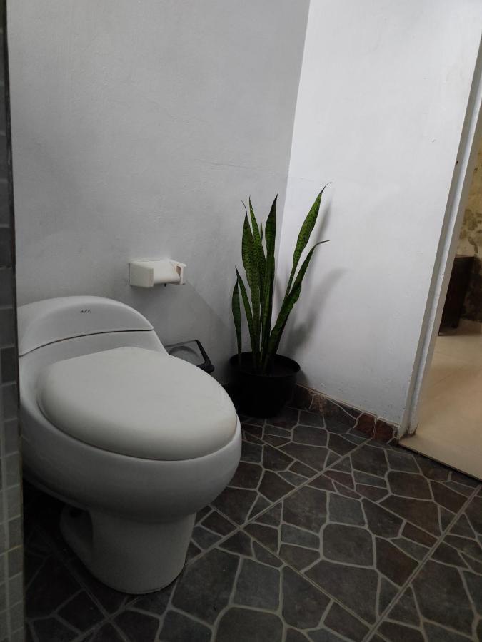 Bali Yogi Hotel Amed Buitenkant foto
