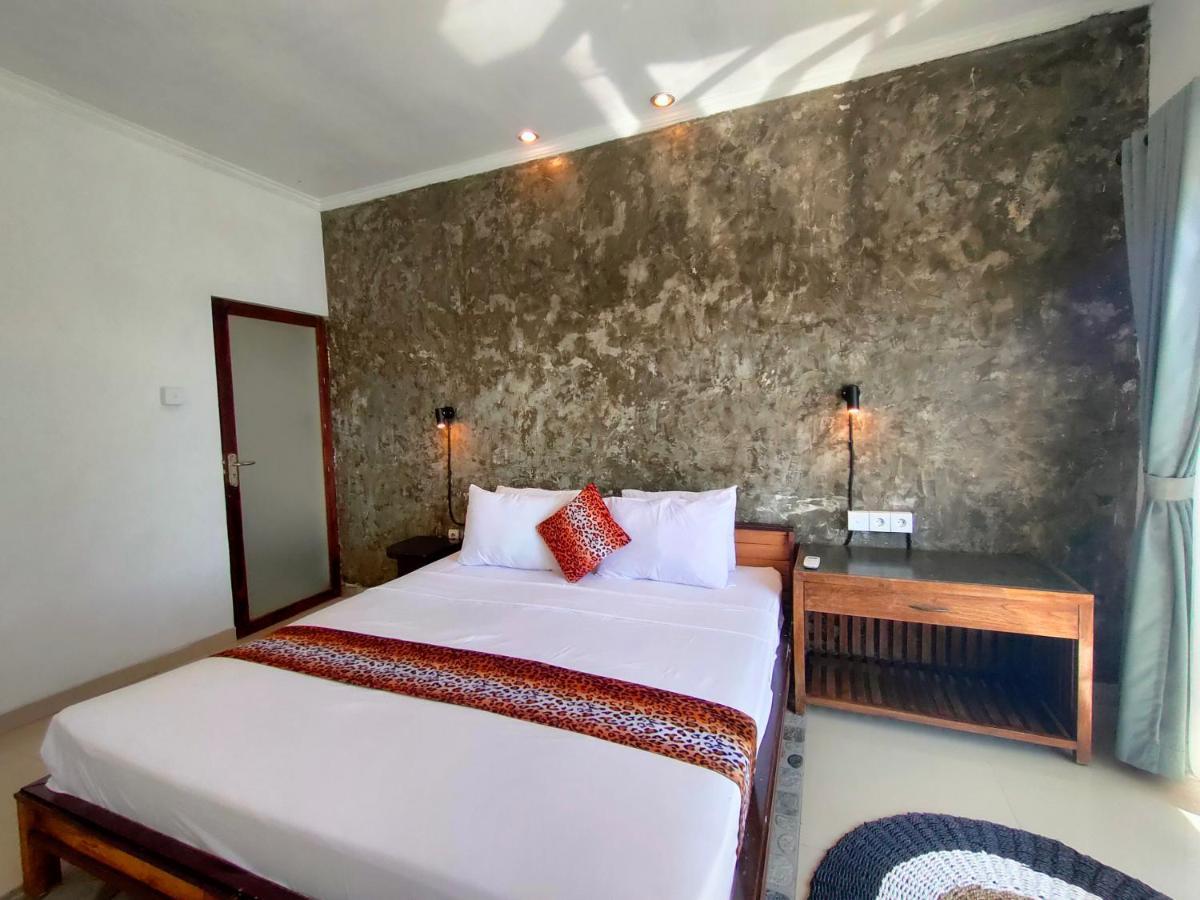 Bali Yogi Hotel Amed Buitenkant foto