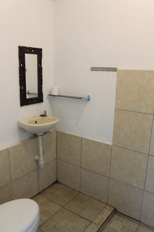 Bali Yogi Hotel Amed Kamer foto